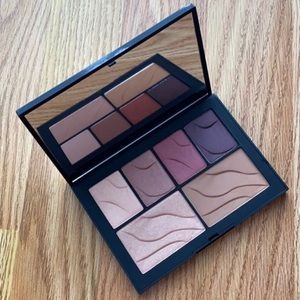 nars palette